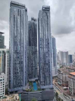 The Urban Haven at Star Suite KLCC
